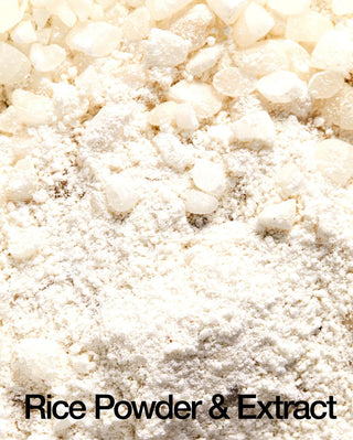 Rice Enzyme Brightening Cleansing Powder - Anua