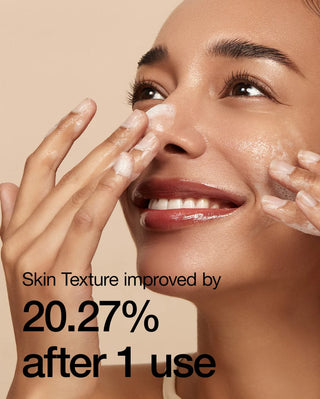 Rice Enzyme Brightening Cleansing Powder - Anua
