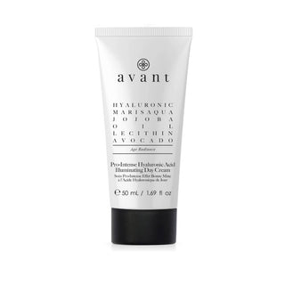 Soin Pro-Intense Effet Bonne Mine à l'Acide Hyaluronique - Avant Skincare
