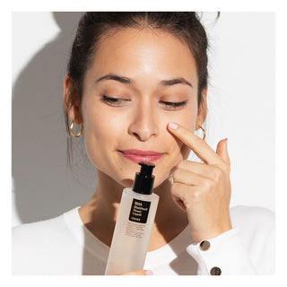 BHA Blackhead Power Liquid 100ml - COSRX