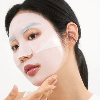 Bio-Collagen Real Deep Mask - Biodance
