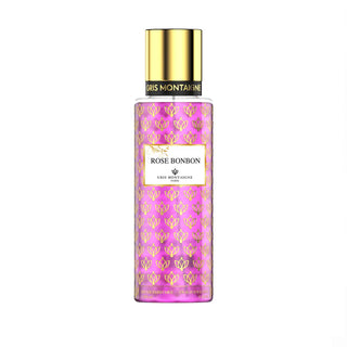 Brume Rose Bonbon - Gris Montaigne Paris