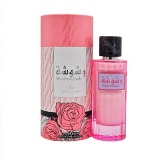 Eau de Milky Washwashah - Ard Al Zaafaran