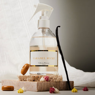 Caramel Sucré - Spray textile
