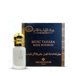 Rose bonbon - Gris Montaigne Paris