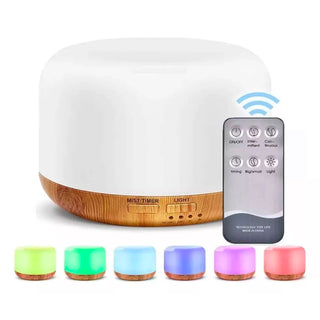 Diffuseur Humidificateur
