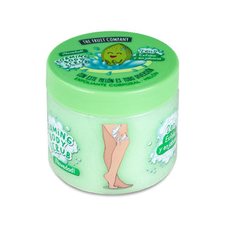 Gommage corporel 2en1 The Fruit Company - Melon