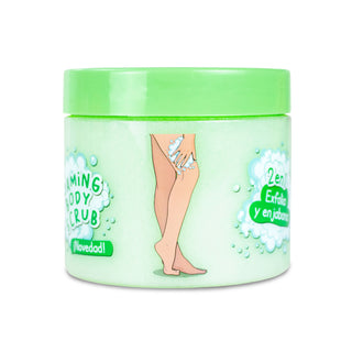 Gommage corporel 2en1 The Fruit Company - Melon