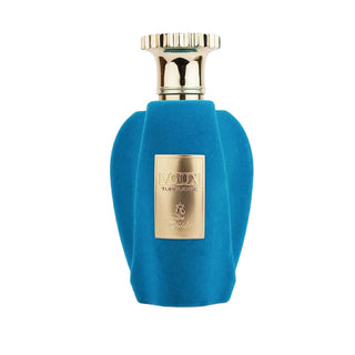 Voux Turquoise - Paris Corner