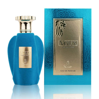 Voux Turquoise - Paris Corner