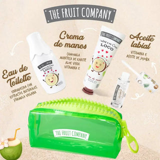 Coffret - The Fruit Company