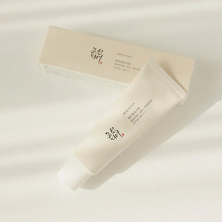 Relief Sun : Rice + Probiotics SPF50+ PA++++ - Beauty of Joseon