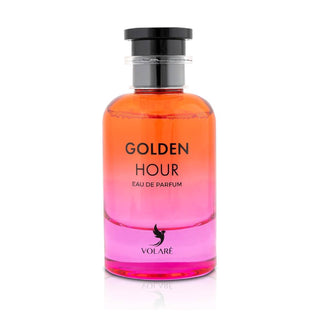 Golden Hour - Volaré