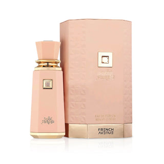Sweet Paradise - French Avenue