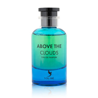 Above the Clouds - Volaré