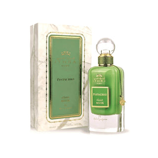 Pistachio Musk - Ard Al Zaafaran