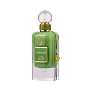 Pistachio Musk - Ard Al Zaafaran