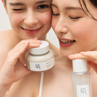 Ground Rice And Honey Glow Mask - Beauty of Joseon