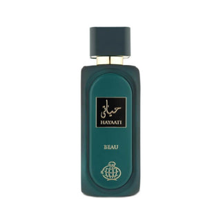Hayaati Beau - Fragrance World