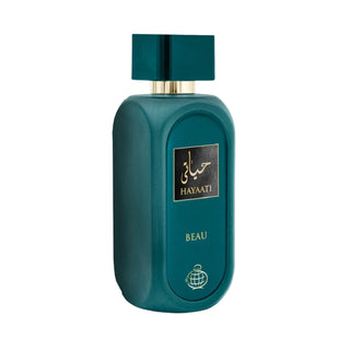 Hayaati Beau - Fragrance World