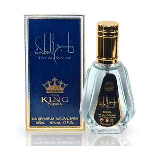 Taj Al Malik - Ard Al Zaafaran