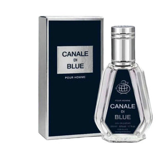 Canale di Blue - Fragrance World