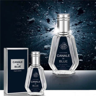 Canale di Blue - Fragrance World