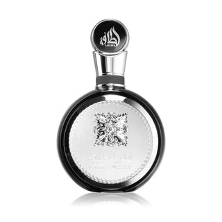 Fakhar black silver - Lattafa