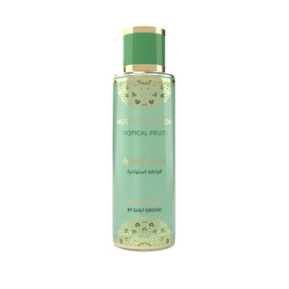 Brume Musk Collection Tropical Fruits - Gulf Orchid