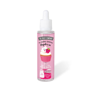 Essence - Fraise Crème