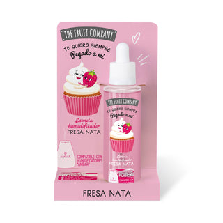 Essence - Fraise Crème