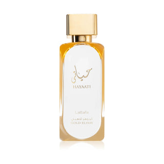 Hayaati gold elixir - Lattafa