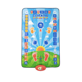 Tapis de prière interactif pour enfants