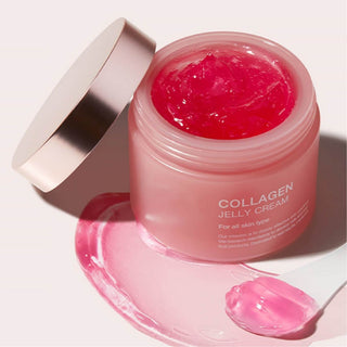 Collagen Jelly Cream - Medicube