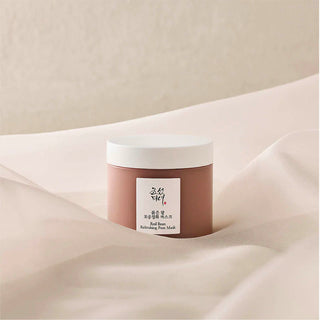 Red Bean Refreshing Pore Mask – Beauty of Joseon