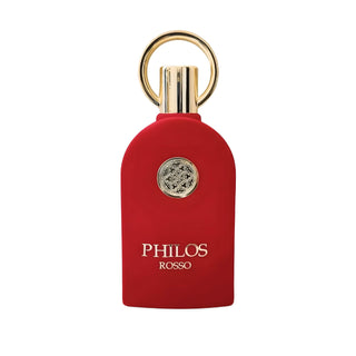 Philos Rosso - Maison Alhambra