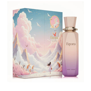 Fayora - Paris Corner