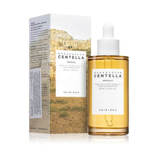Madagascar Centella Ampoule - SKIN1004