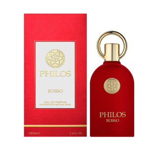 Philos Rosso - Maison Alhambra