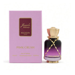 Pink Crush - Maison Asrar