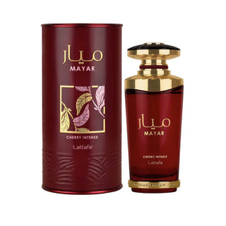 Mayar Cherry intense - Lattafa