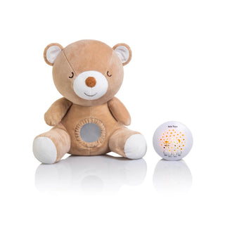 Peluche Ourson Veilleuse Coranique
