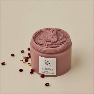 Red Bean Refreshing Pore Mask – Beauty of Joseon