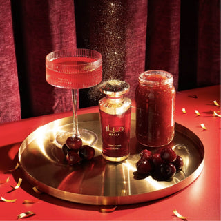 Mayar Cherry intense - Lattafa