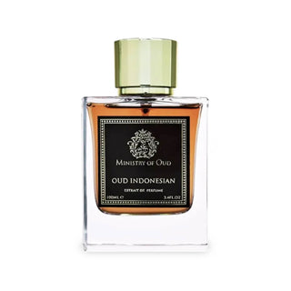 Minister of Oud Indonesian - Fragrance World