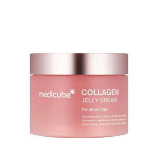 Collagen Jelly Cream - Medicube