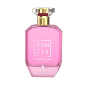 Kenzie Candid Vanilla – Volaré