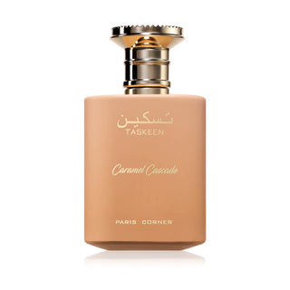 Taskeen Caramel - Paris Corner