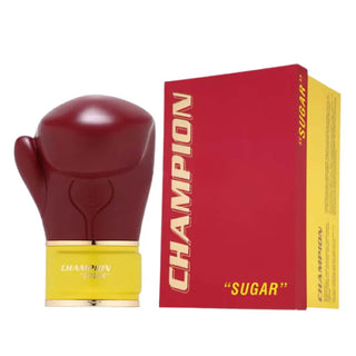 Champion Sugar - Fragrance World