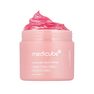 Collagen Jelly Cream - Medicube